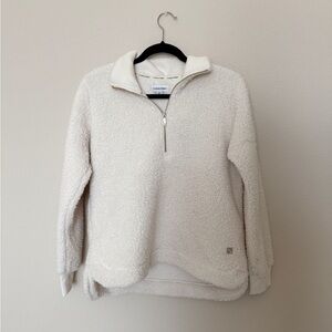 Calvin Klein Sherpa Jacket